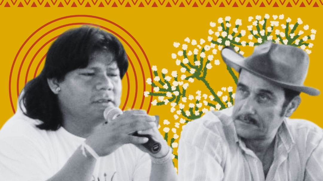 Artigo: Ai’ama ipo’retsi ori o didza/Nunca me esquecerei de você