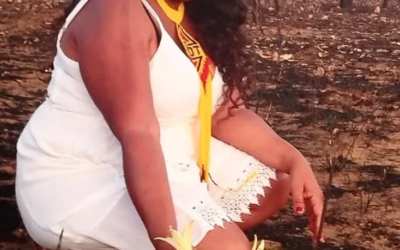 Guardiã do Cerrado e camponesa da Reforma Agrária, Netinha morre aos 65 anos