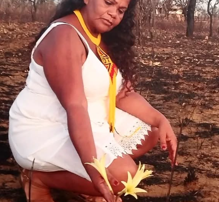 Guardiã do Cerrado e camponesa da Reforma Agrária, Netinha morre aos 65 anos