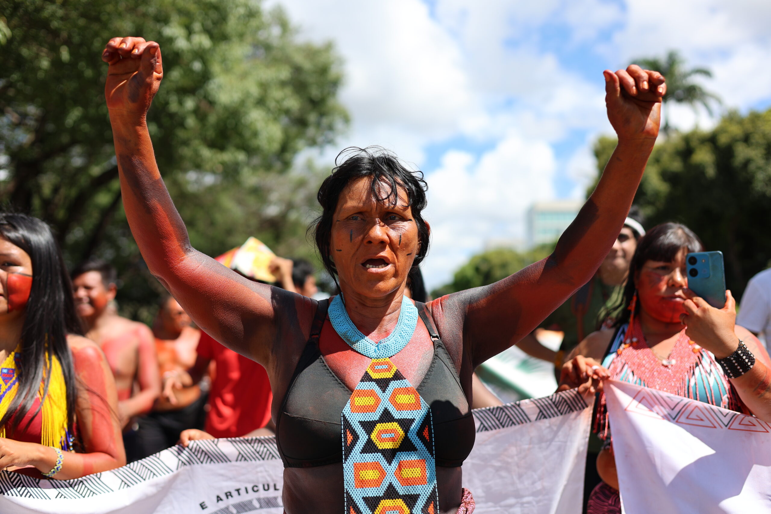 Conflitos no campo: assassinatos dobram no Brasil em um ano, aponta Pastoral da Terra