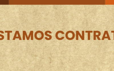 Estagie conosco! Vagas para Comunicação e Administrativo