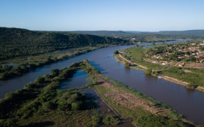 Entenda por que territórios tradicionais são essenciais para enfrentar a crise climática