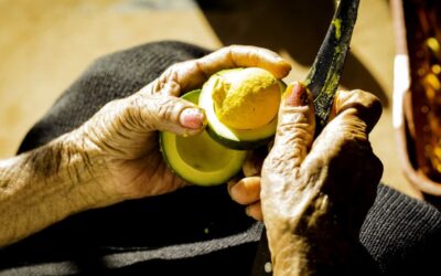 Catrapovos: a experiência que trocou ultraprocessados por alimentos locais na merenda de povos e comunidades tradicionais