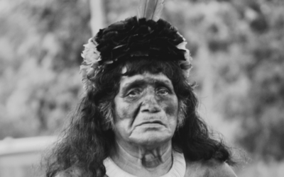 Cacique-geral do povo Khĩsêtjê, Khuiusi Suyá morre aos 80 anos