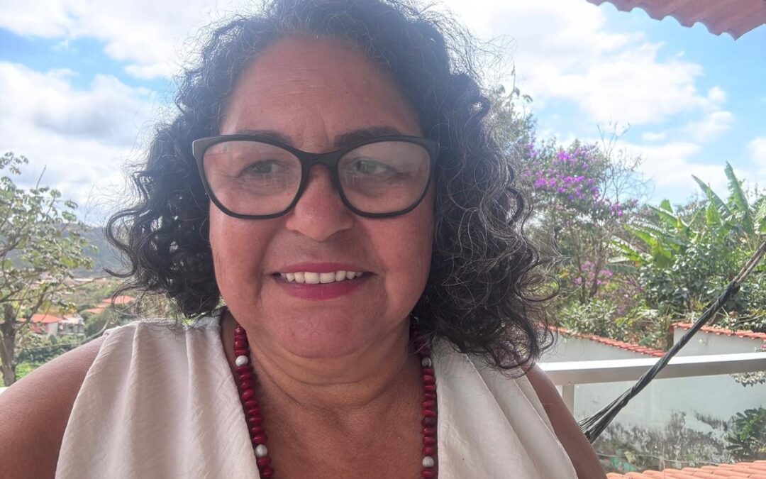 “O Cerrado me resgatou por inteira”: a trajetória da raizeira Tantinha