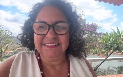 “O Cerrado me resgatou por inteira”: a trajetória da raizeira Tantinha